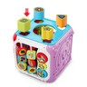 Sort & Discover Activity Cube™ (Pink) - view 6